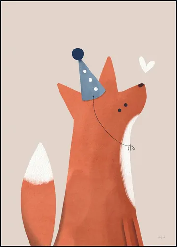 Party Fox