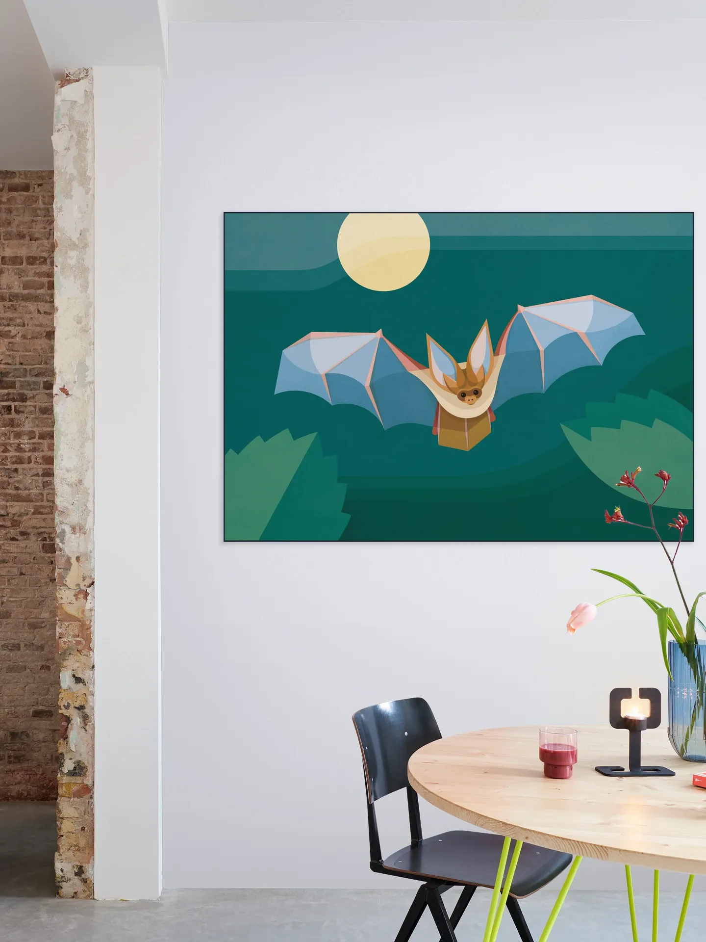 Bat