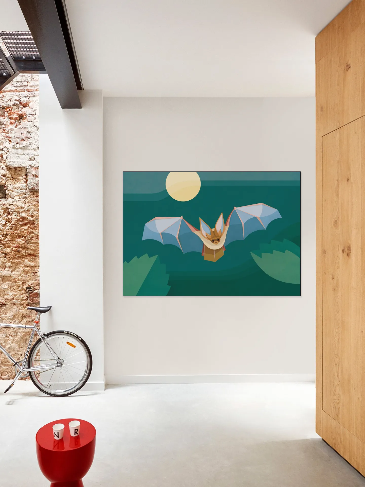 Bat