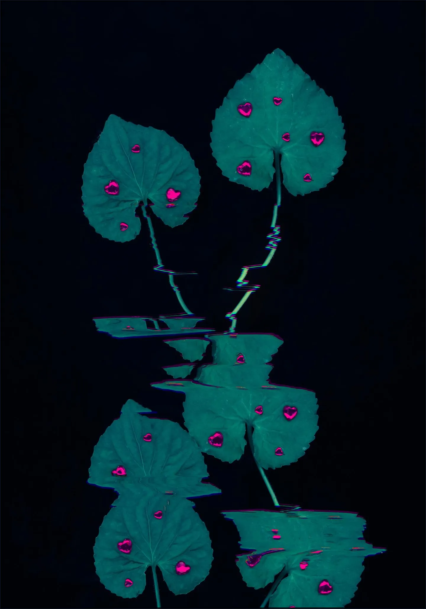 I Beleaf In Love