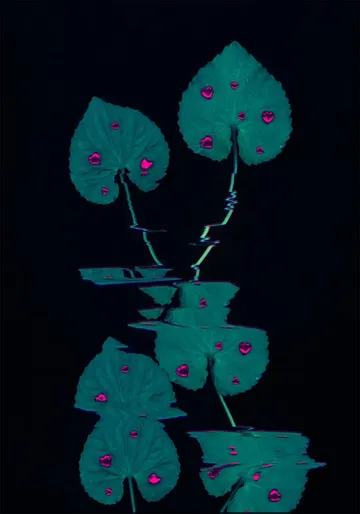 I Beleaf In Love