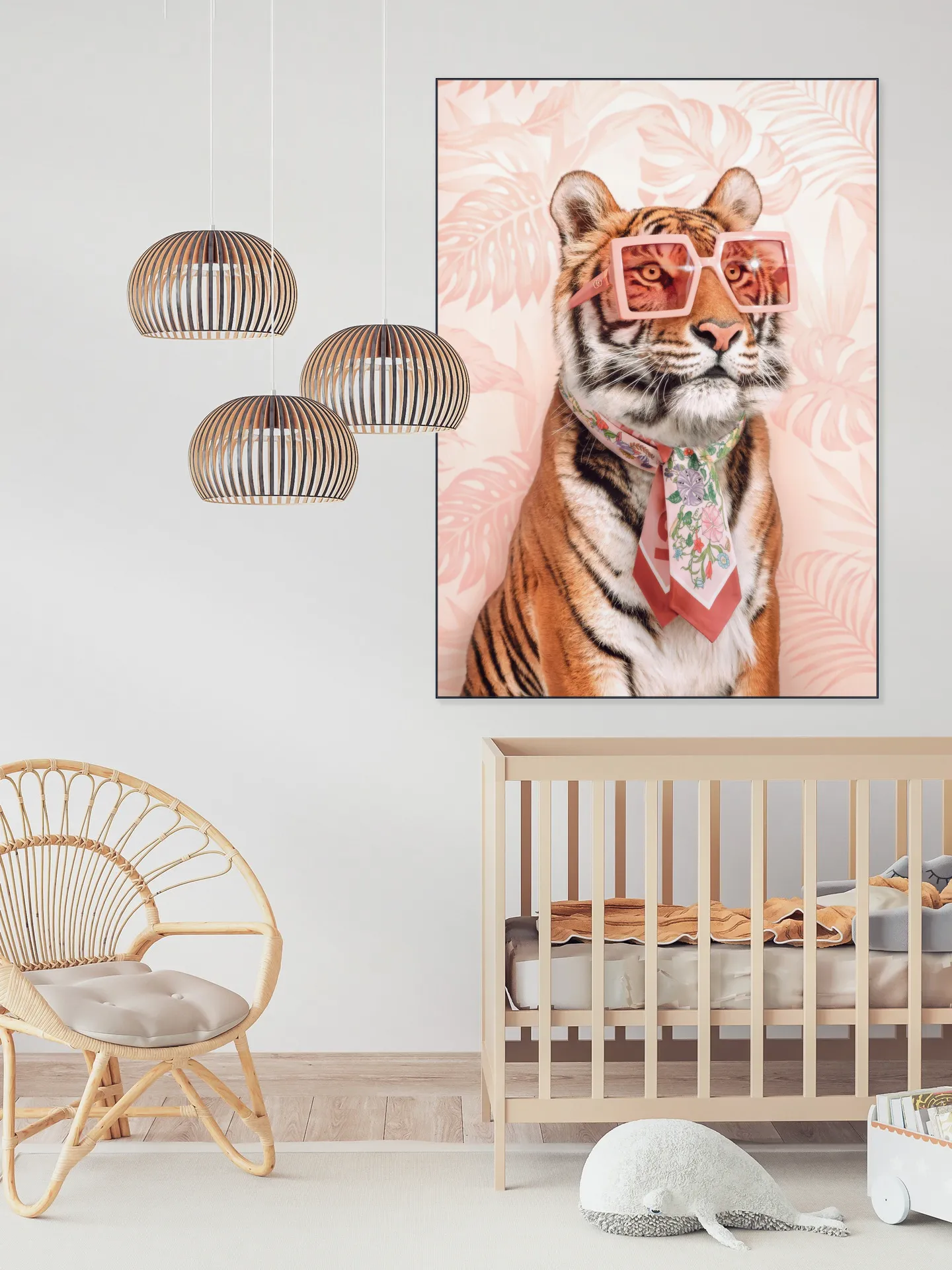 Fashion Tiger