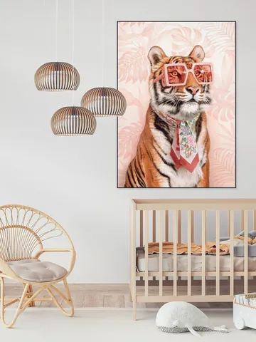 Fashion Tiger