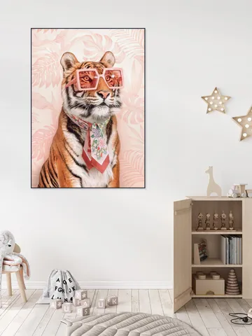 Fashion Tiger
