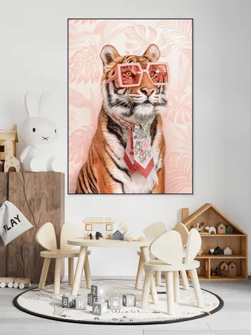 Fashion Tiger