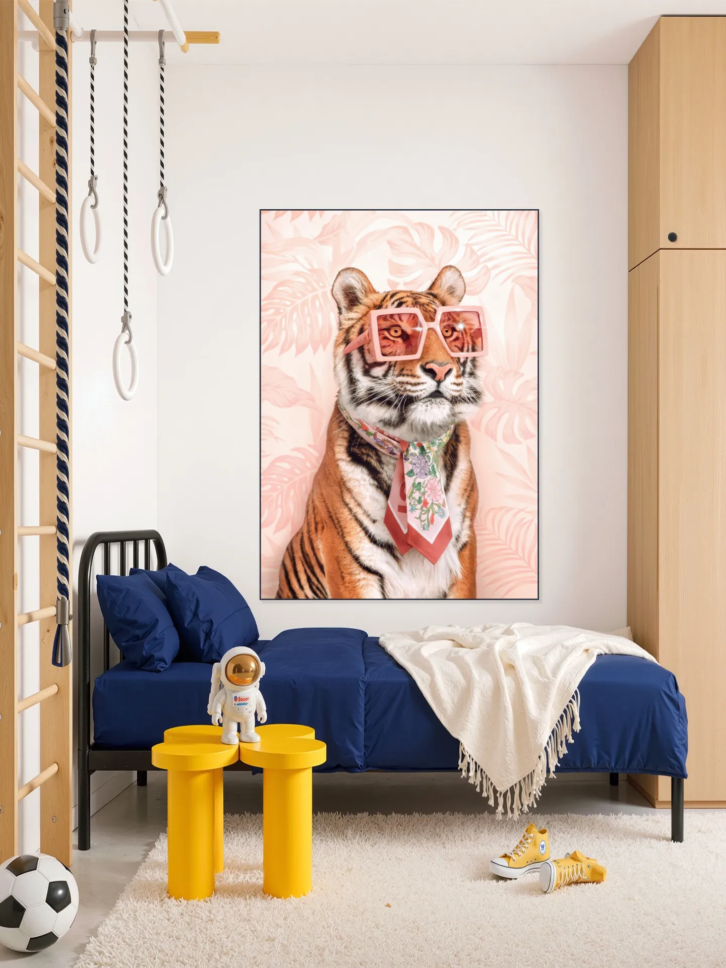 Fashion Tiger