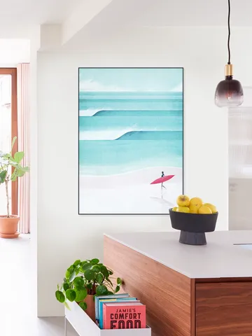 The Surfer