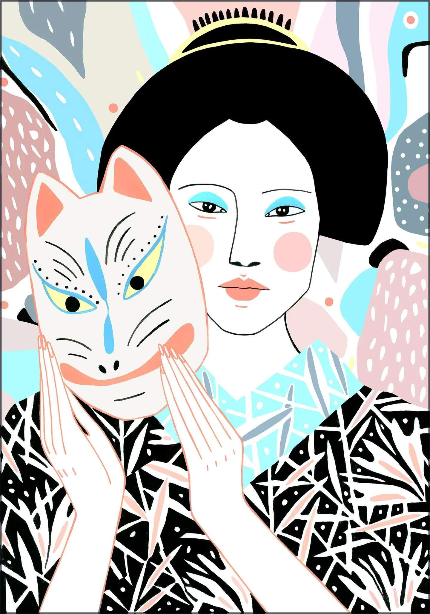 Kitsune