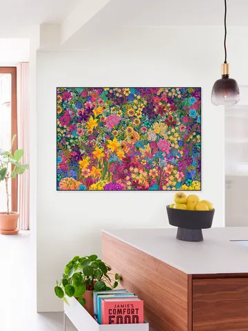 My Dream Garden original multi