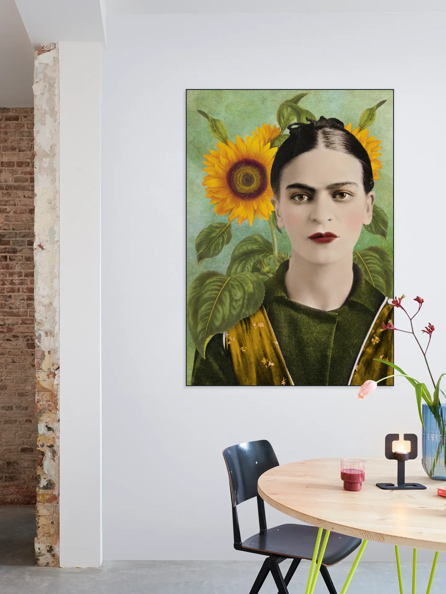 Frida - The Sunflower Edition