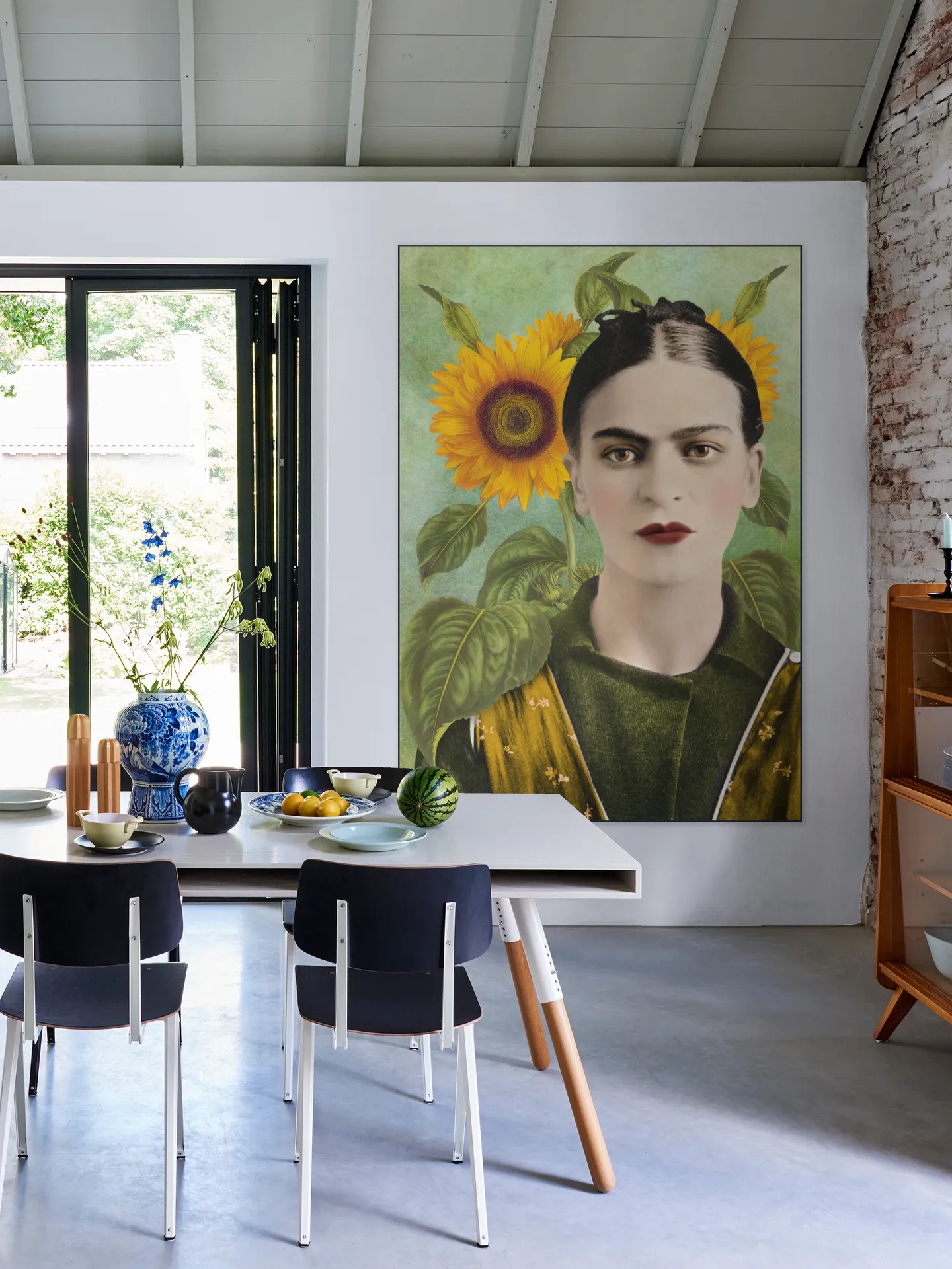 Frida - The Sunflower Edition