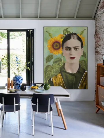 Frida - The Sunflower Edition