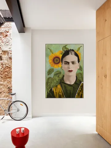 Frida - The Sunflower Edition