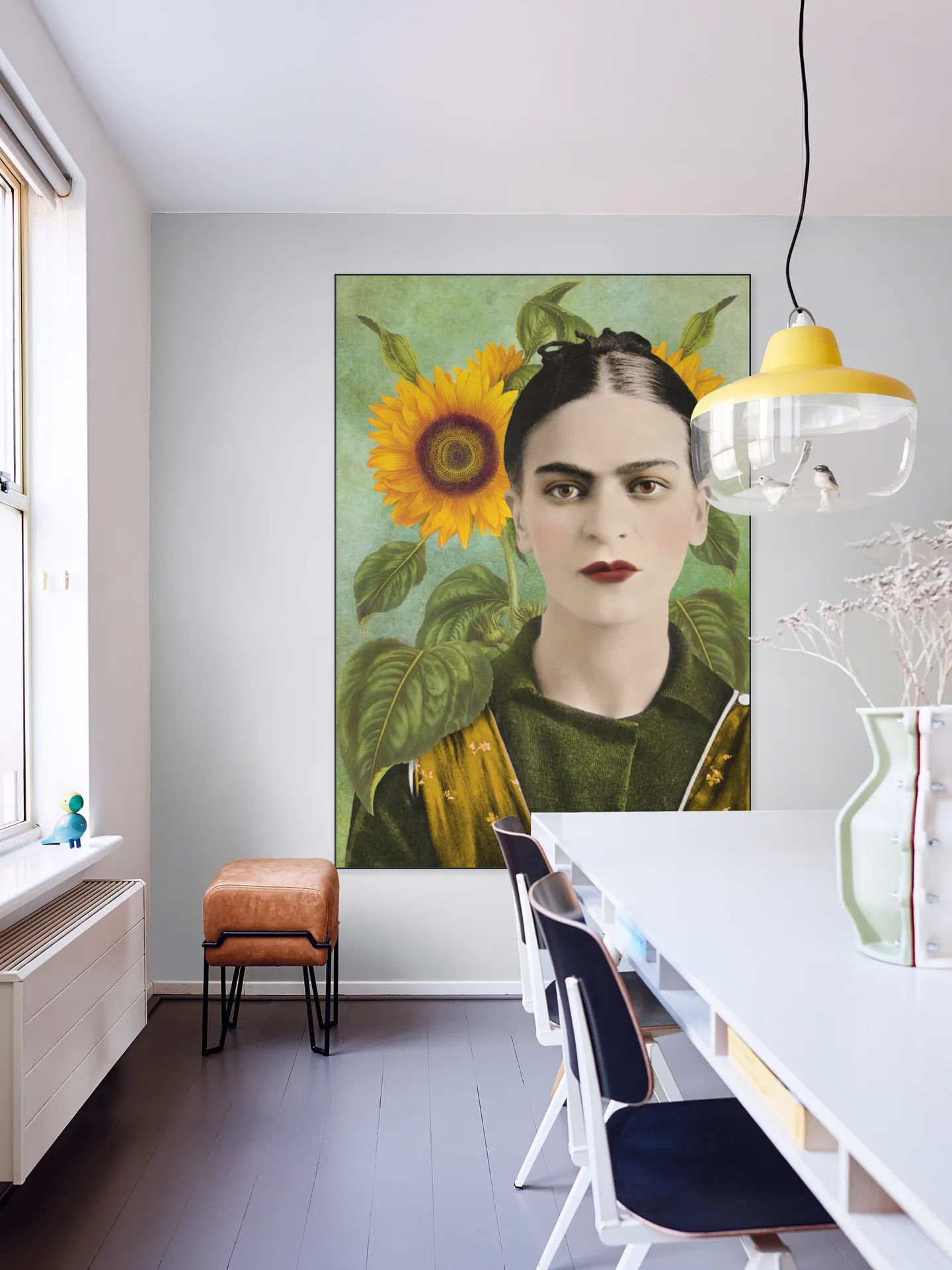 Frida - The Sunflower Edition