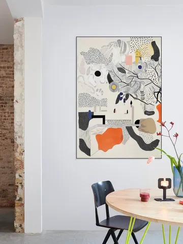 Floral Matrix