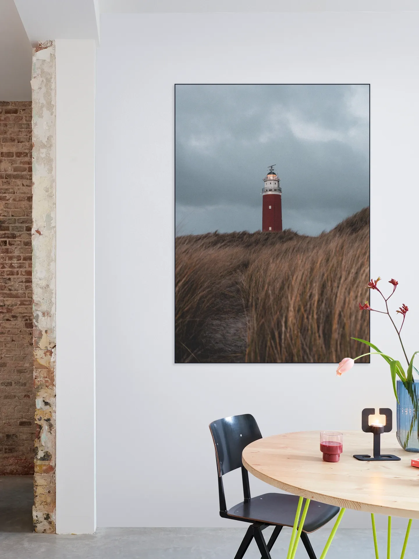Texel Lighthouse