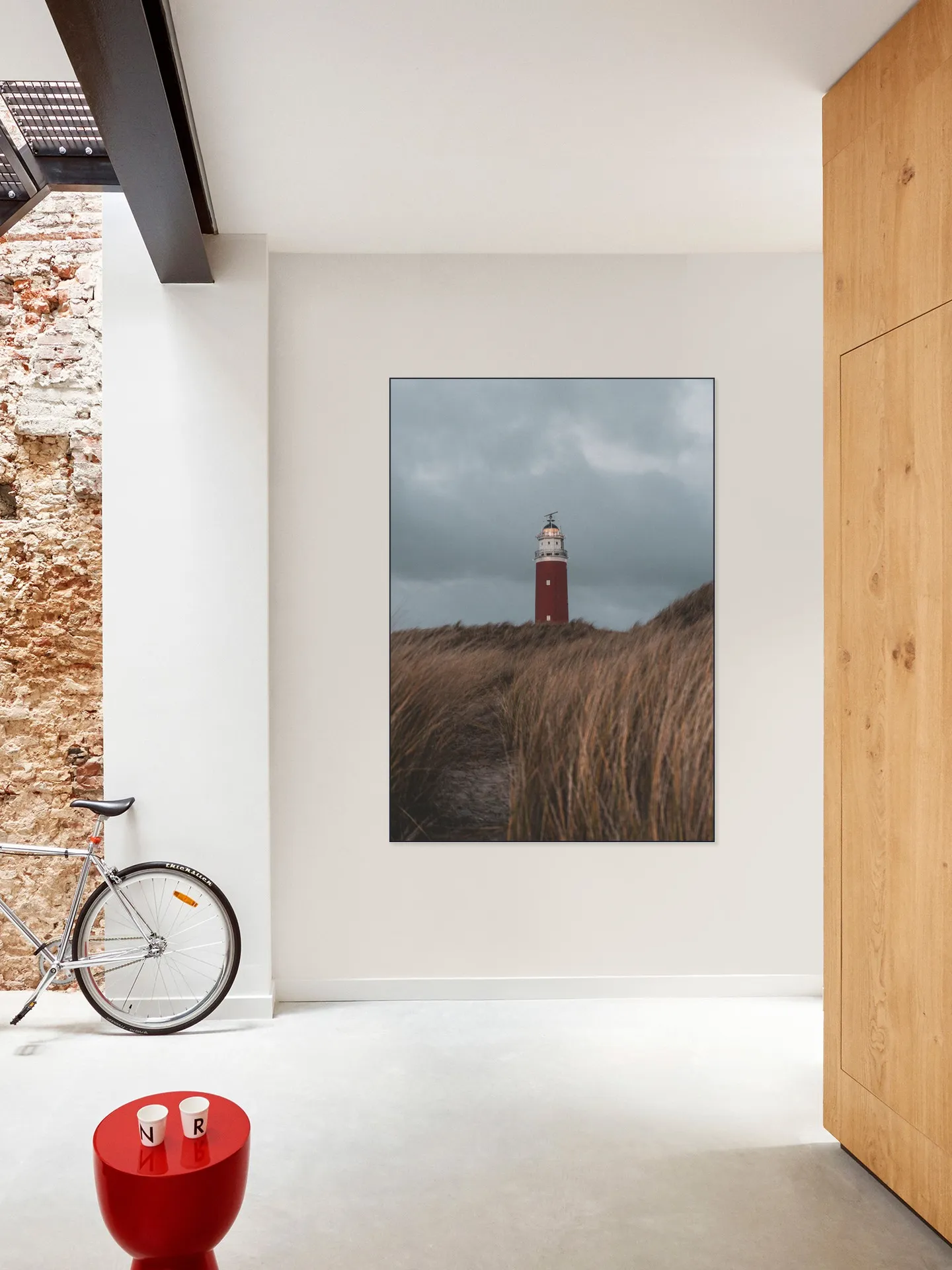 Texel Lighthouse