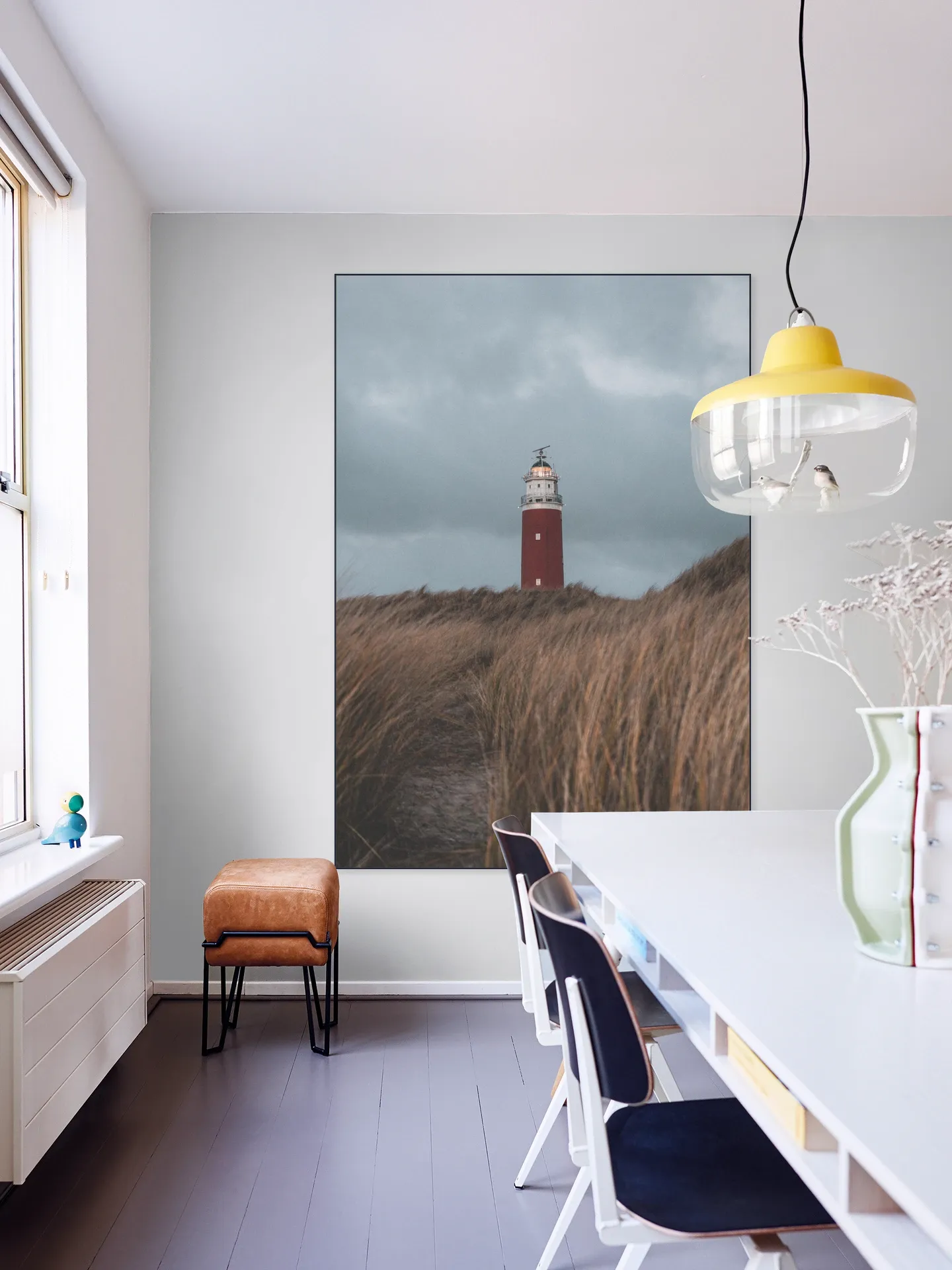 Texel Lighthouse