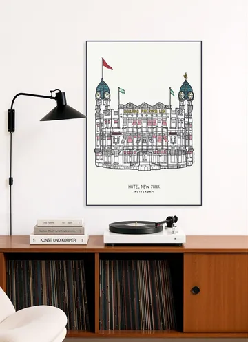 Hotel New York