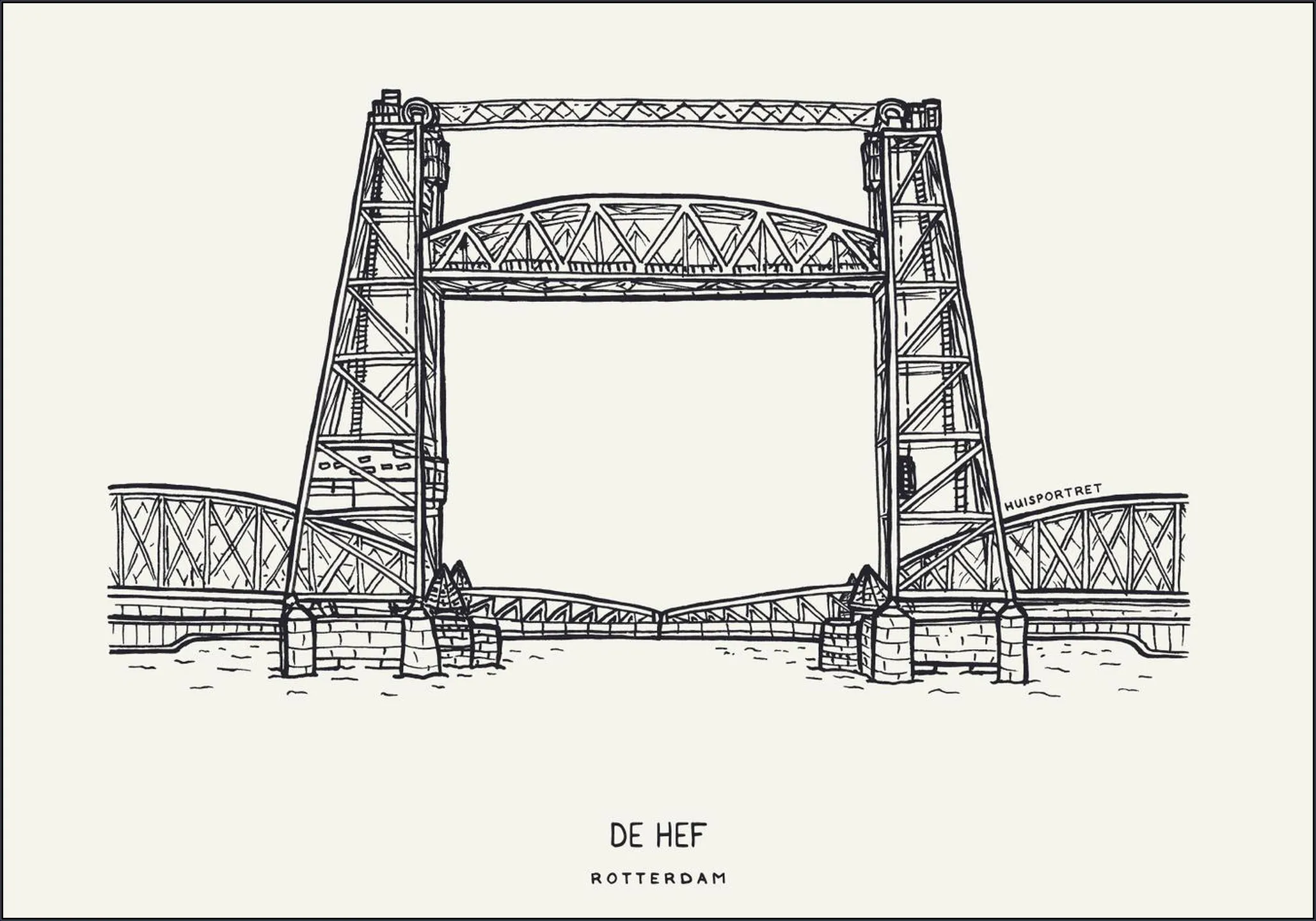 De Hef