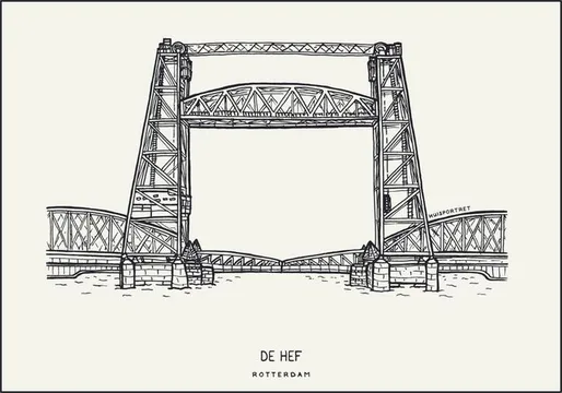 De Hef