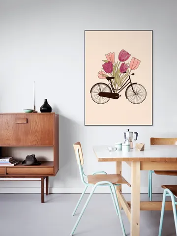 Bicycle Cities Amsterdam