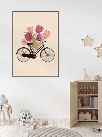 Bicycle Cities Amsterdam