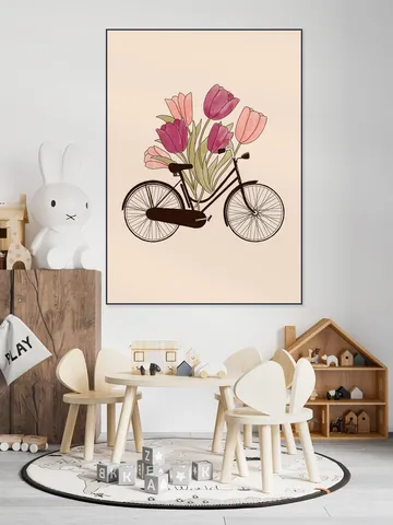 Bicycle Cities Amsterdam