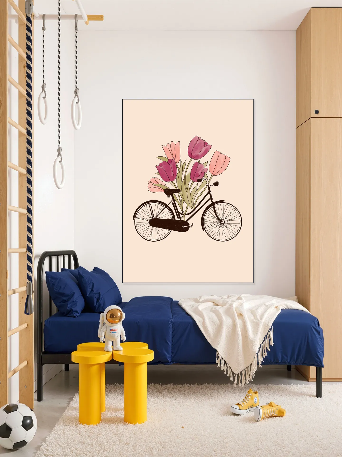 Bicycle Cities Amsterdam