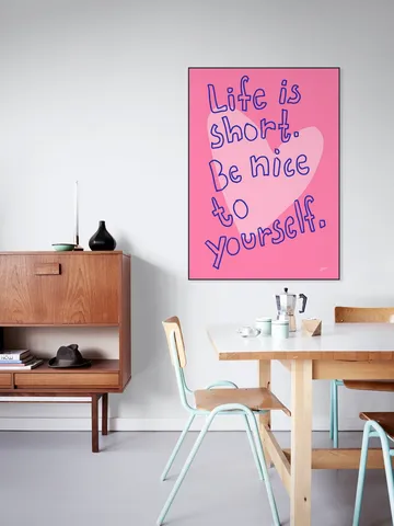 Be Nice!!