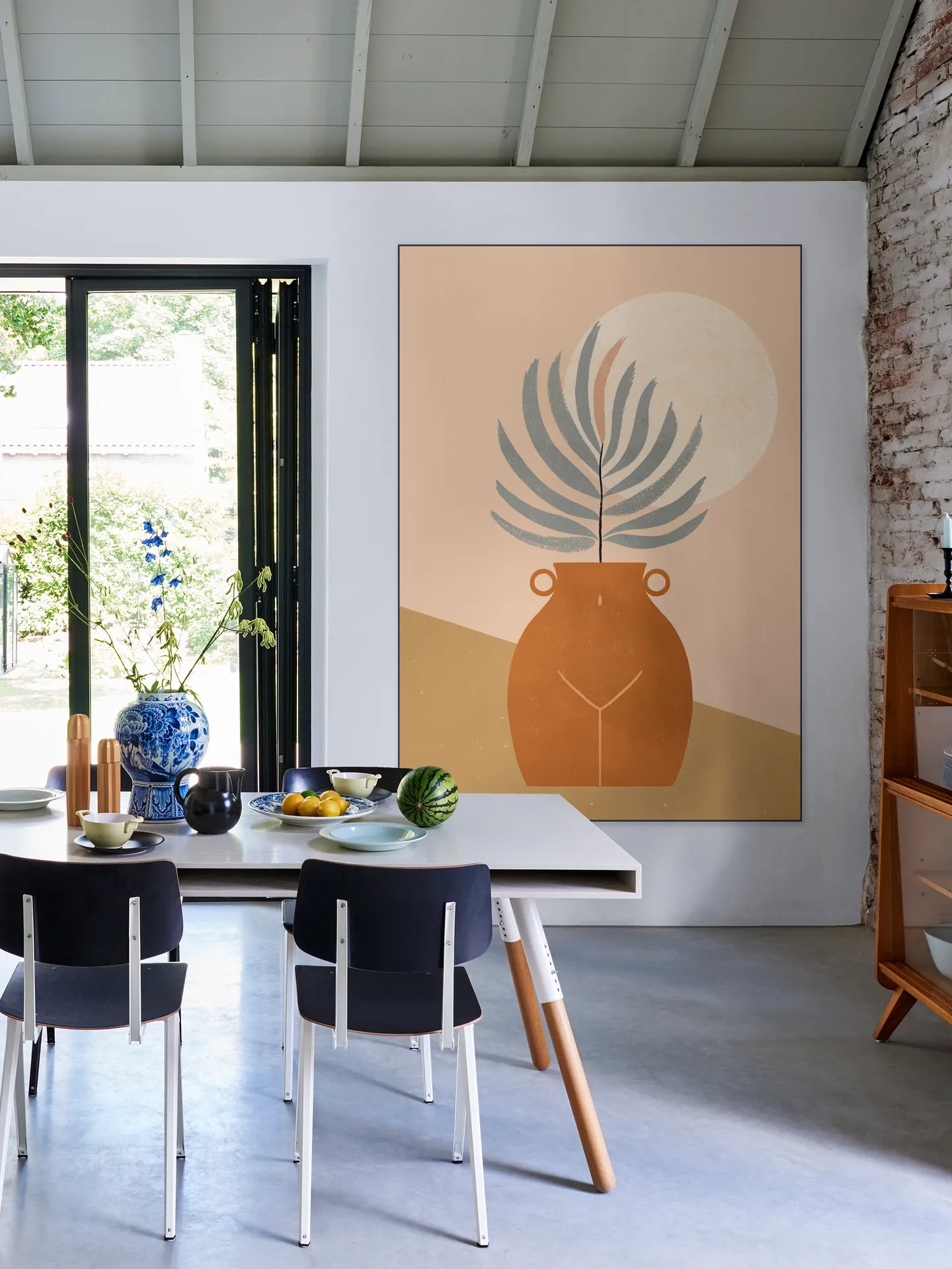 Whimsical Vases 03