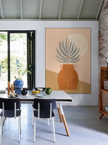 Whimsical Vases 03