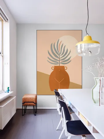 Whimsical Vases 03