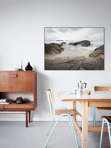 Seascape Silence