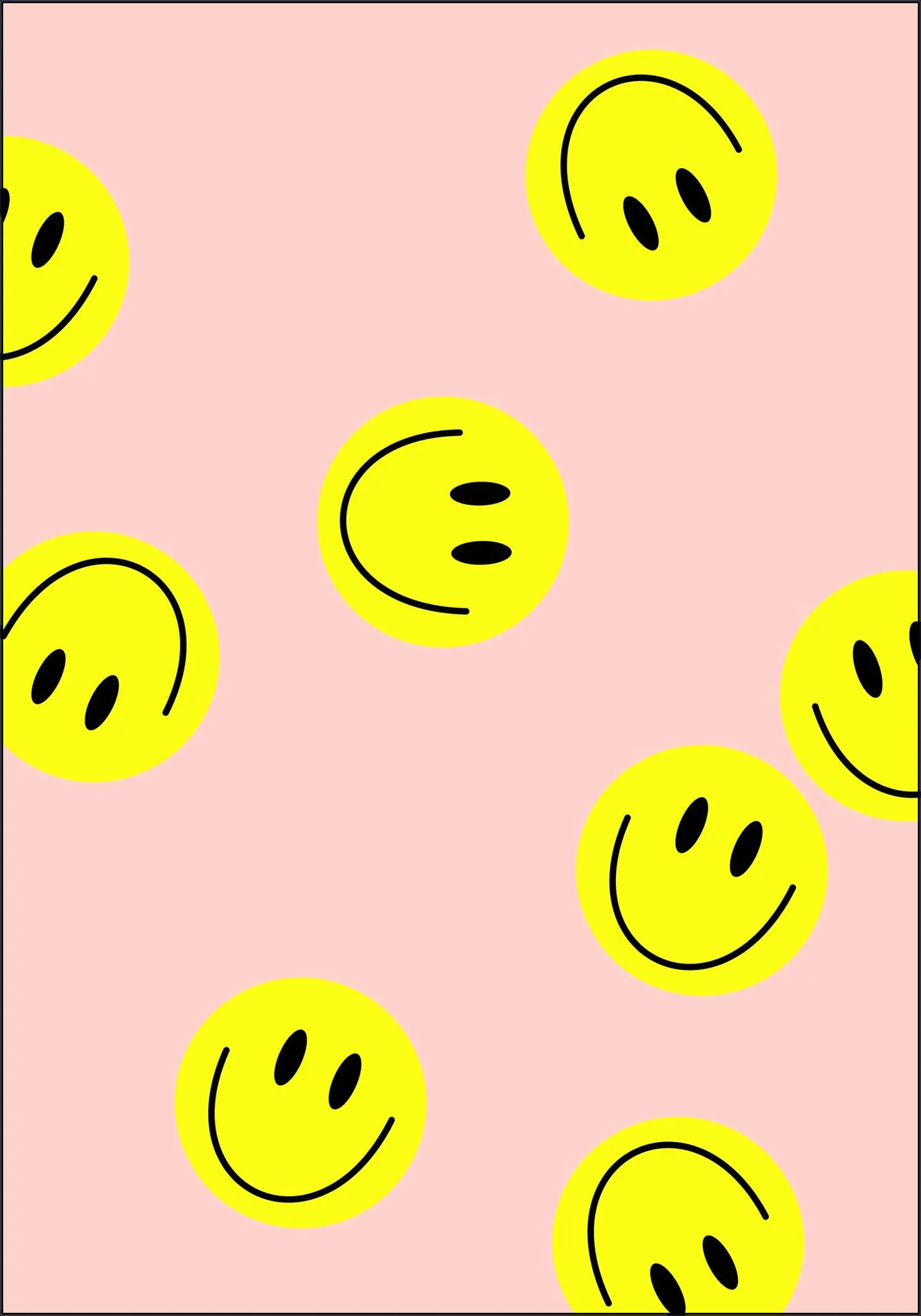 Flying Smiley