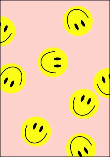 Flying Smiley