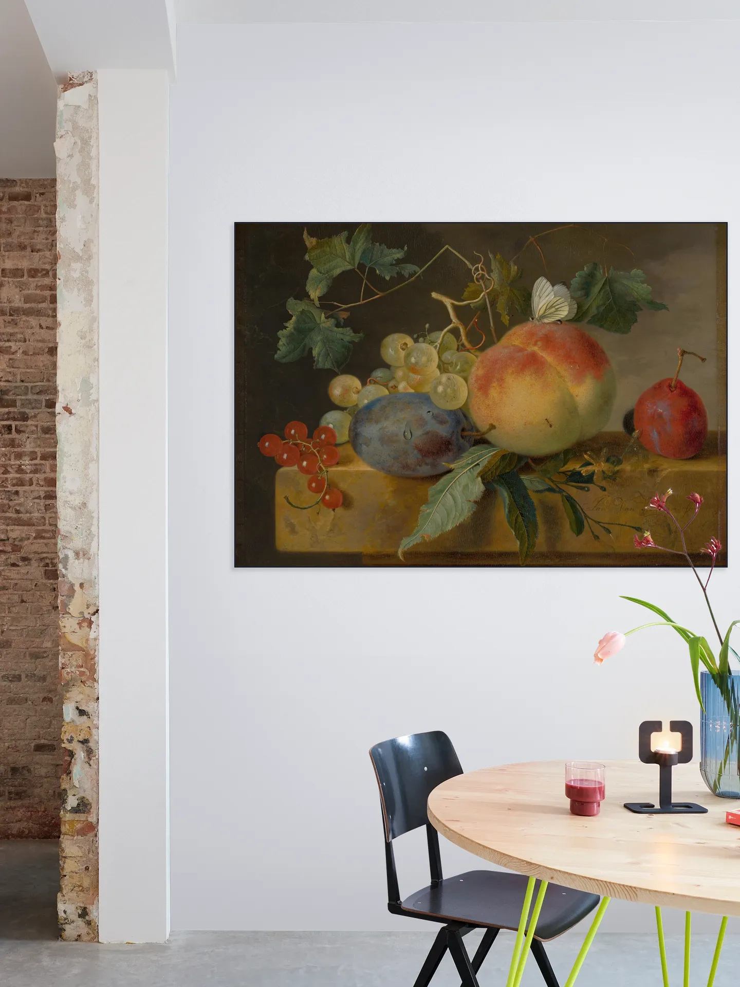 Fruitstilleven