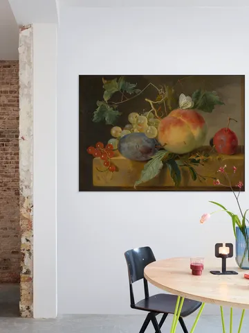 Fruitstilleven