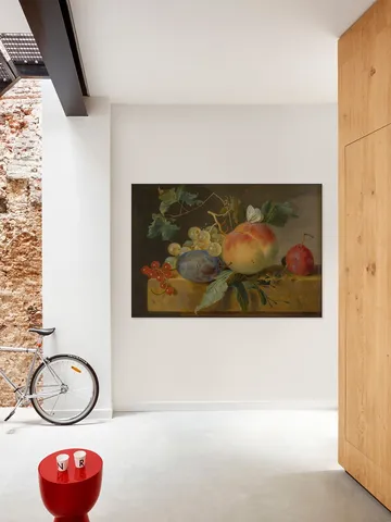 Fruitstilleven