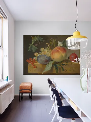 Fruitstilleven