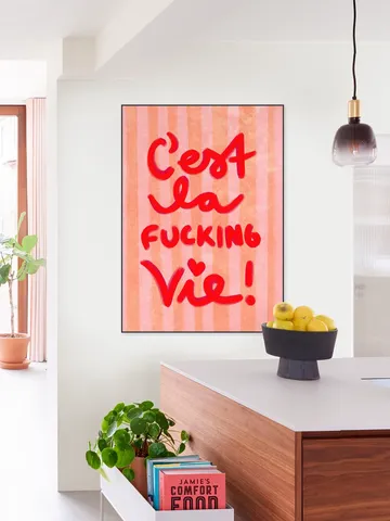 La Fucking Vie