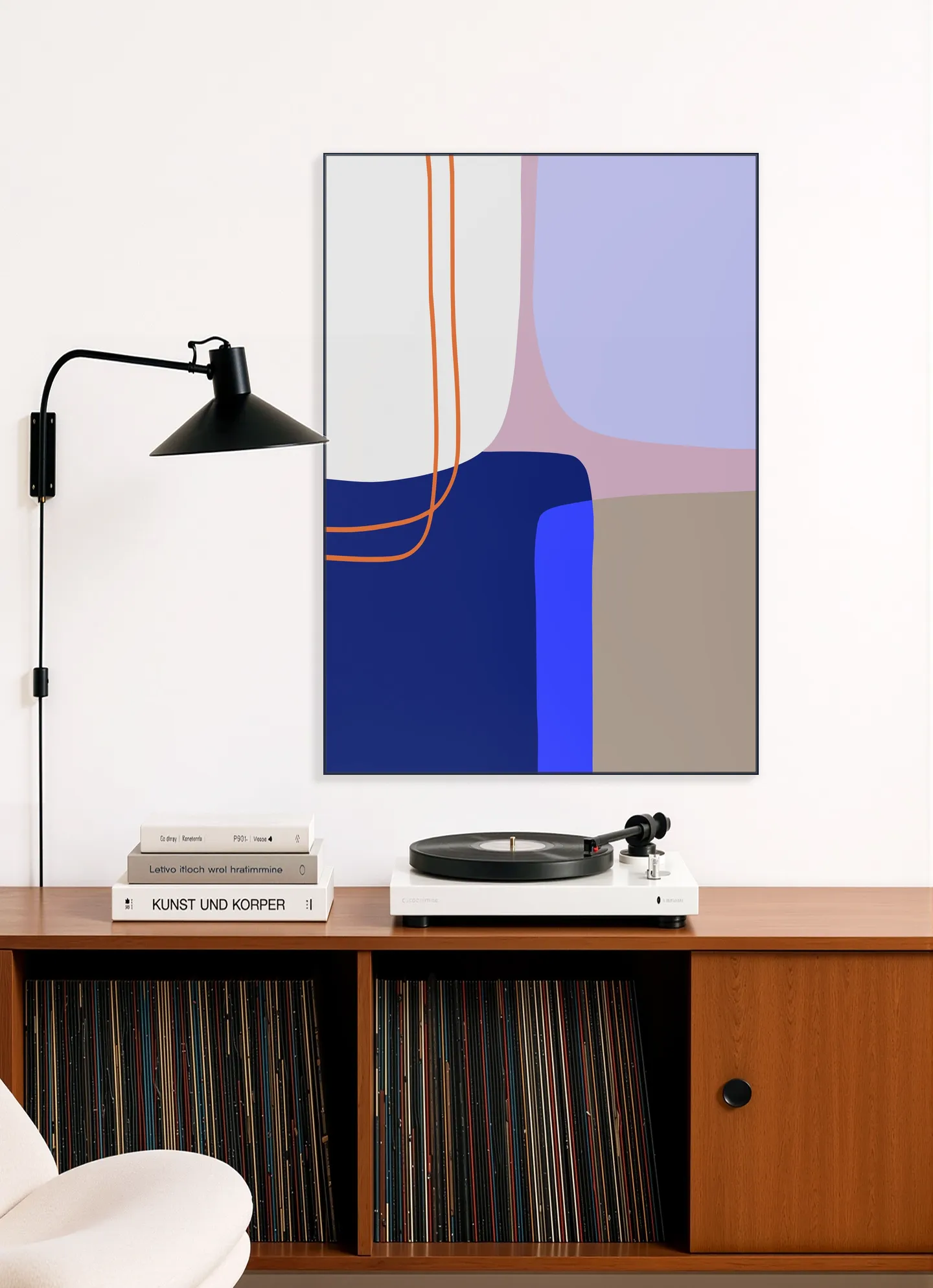 Bold Shapes 5