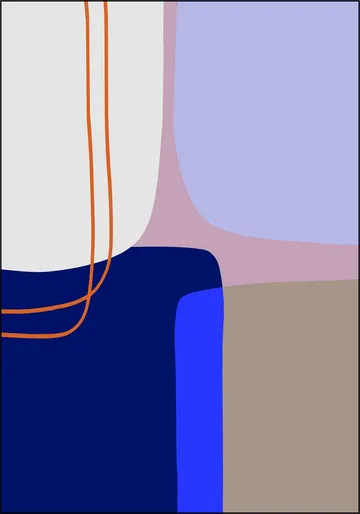 Bold Shapes 5