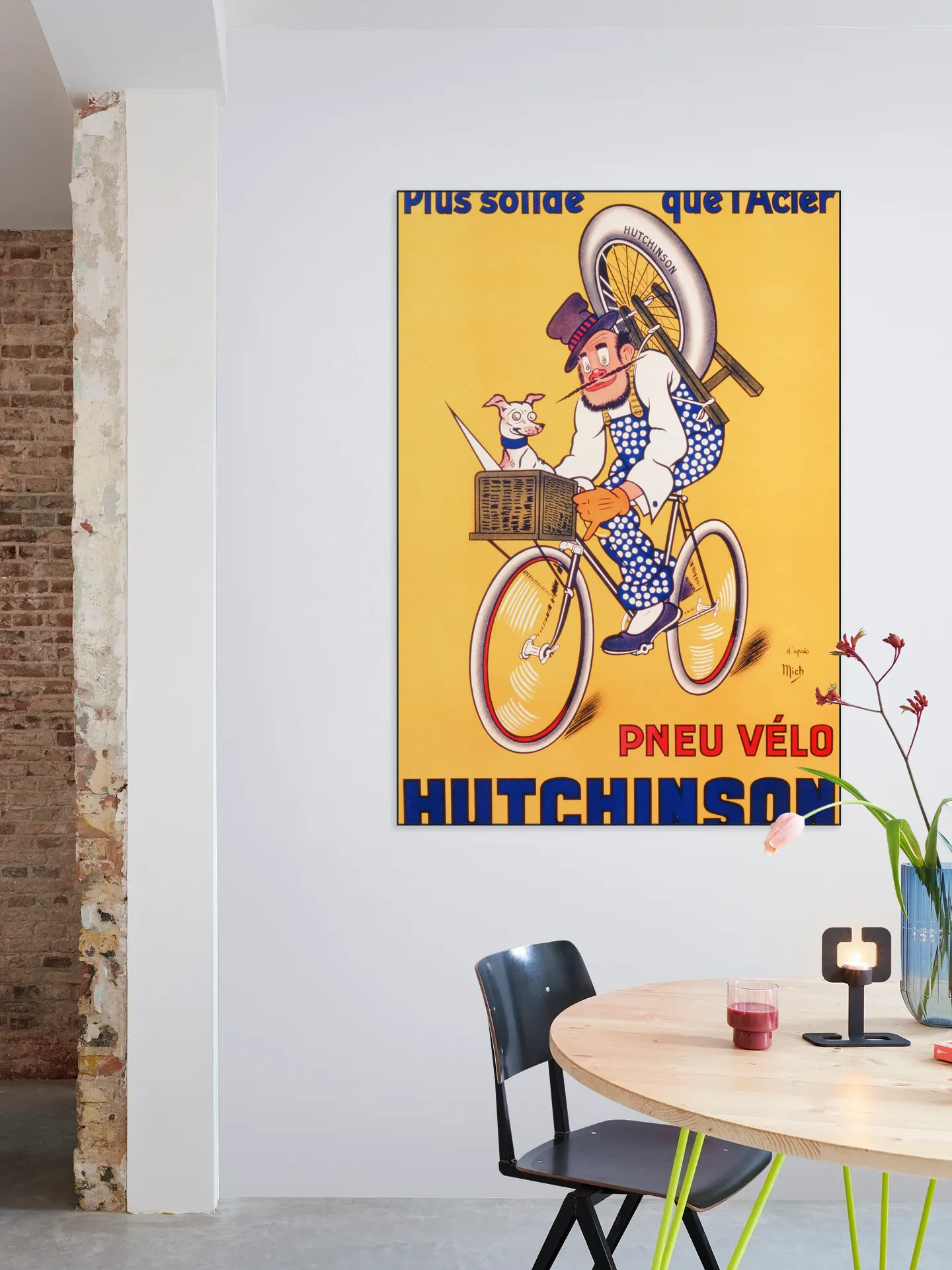 Hutchinson