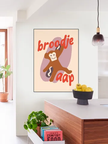 Broodje Aap