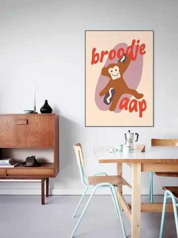 Broodje Aap