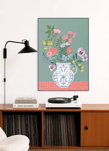 Flower Vase
