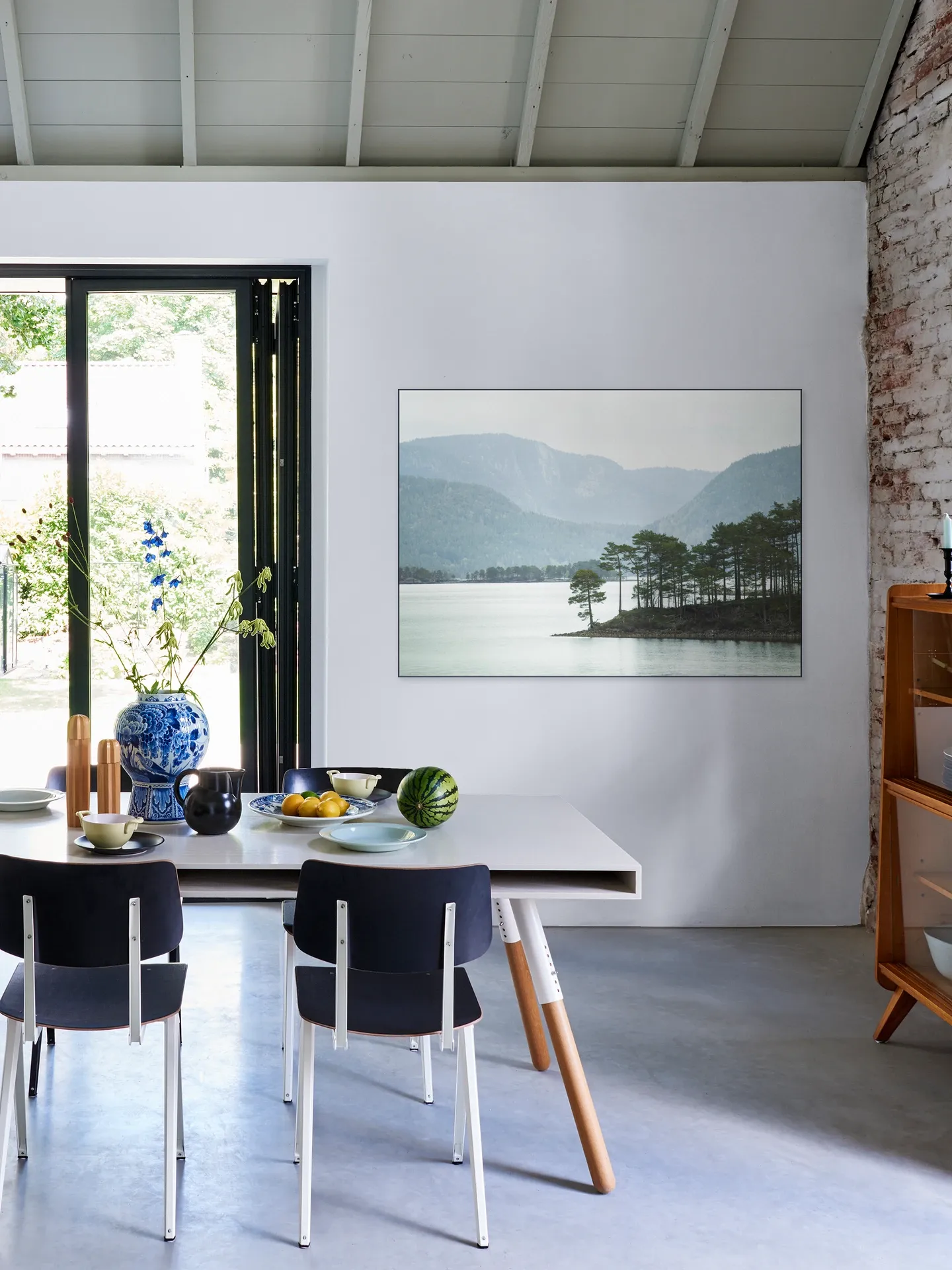 Norwegian Lakeview