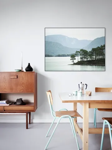Norwegian Lakeview