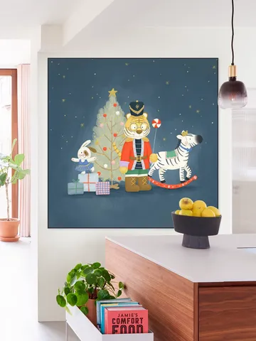 Nutcracker